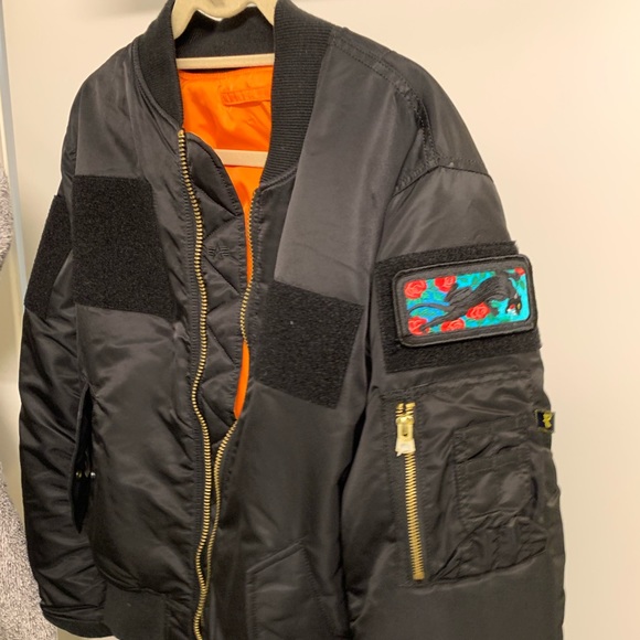 Alpha industries Jacket - Picture 2 of 2